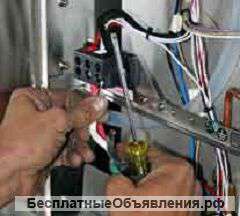 Электромонтажные работы