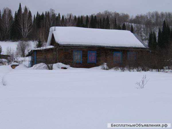 Дом за городом, дача, база отдыха в п.Подкатунь