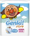 Японские подгузники (трусики) Genki
