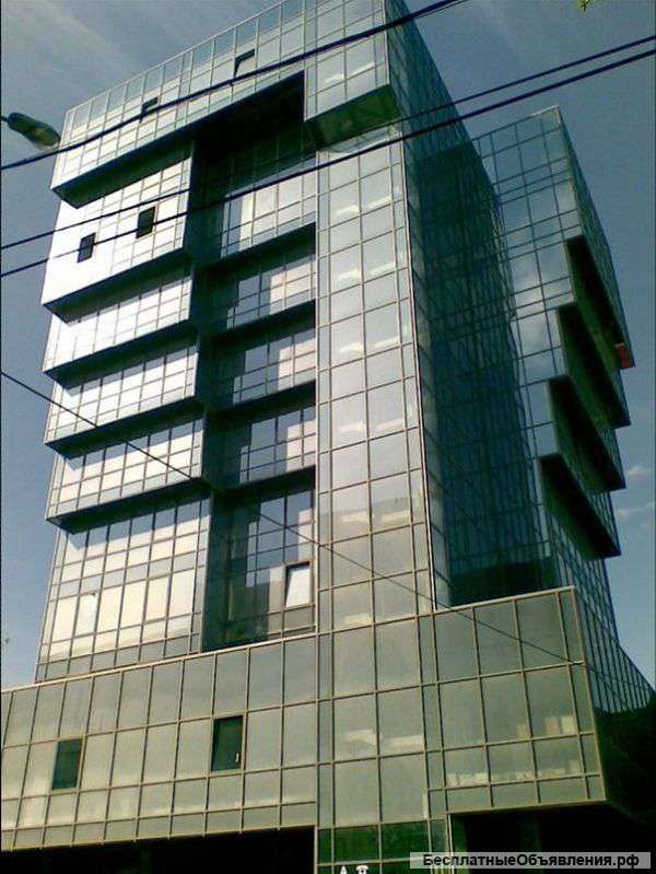 Сдам офис в центре, 102,1 м2, торг