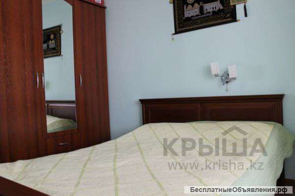 3- х улучшенную квартиру в Павлодаре, евроремонт