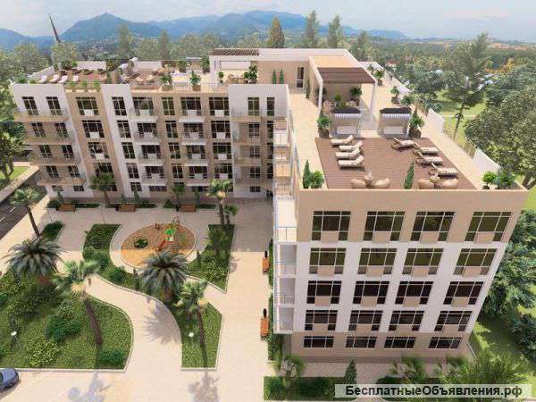 Шоколадное предложение