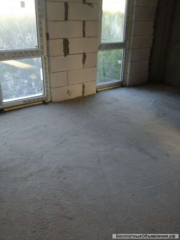 Ищите квартиру, тогда это предложение ваше