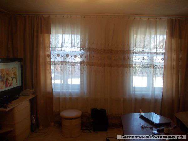 Дом с встроенной автомойкой