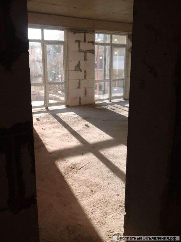 Та самая квартира в Адлере