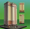 2-х и 3-х ком. квартиры Горпарк