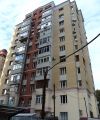 Многокомнатная квартира Горпарк