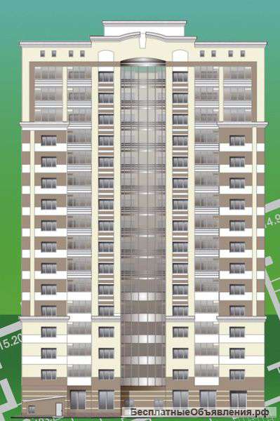 Нежилое помещение рядом с Волгой