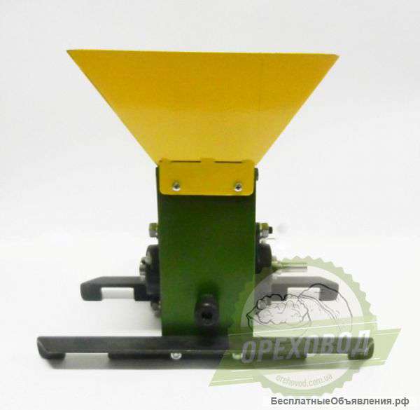 Орехокол «Оптима»