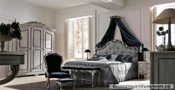 Мебель по итальянским каталогам