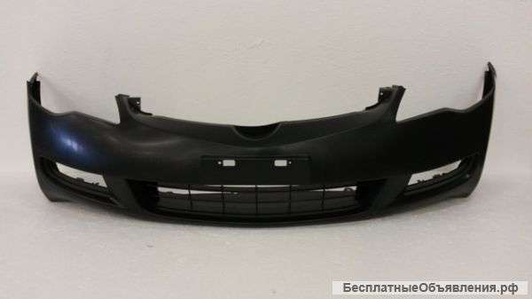 Бампер передний HONDA CIVIC 4D 2006-2011