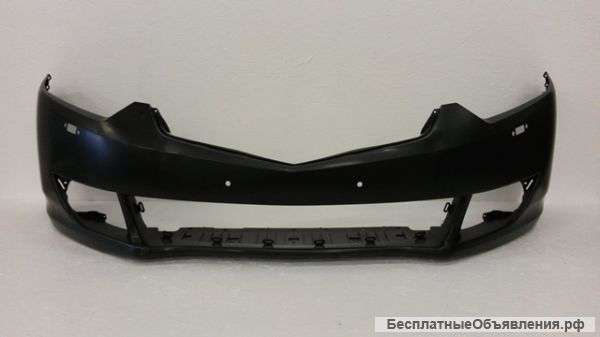 Бампер передний HONDA CIVIC ACCORD 8 2008-2010