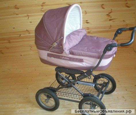 Inglesina Vittoria (инглезина виттория) + подароки