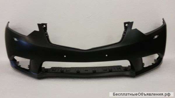 Бампер передний HONDA ACCORD 8 2010-2012