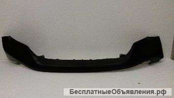 Бампер передний HONDA CRV-3 2007-2012