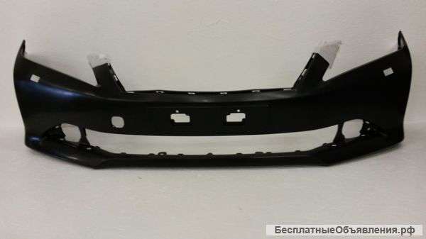 Бампер передний TOYOTA CAMRY 50 2012