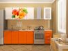 Кухонный гарнитур "Фруктис Персик "