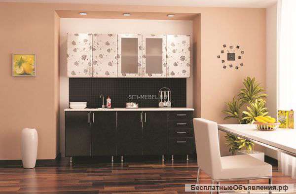 Кухонный гарнитур "Фортуна "