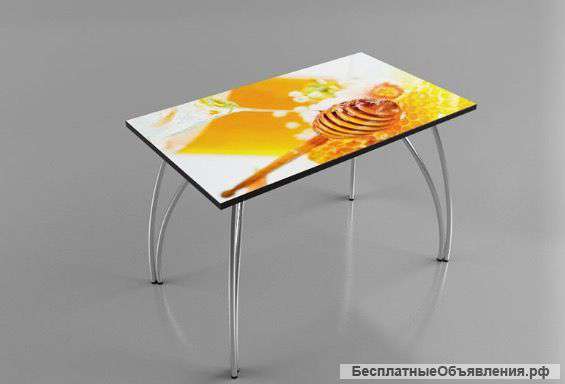 Столы обеденные