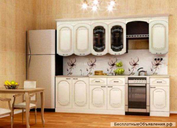 Кухонный гарнитур "Романтик "