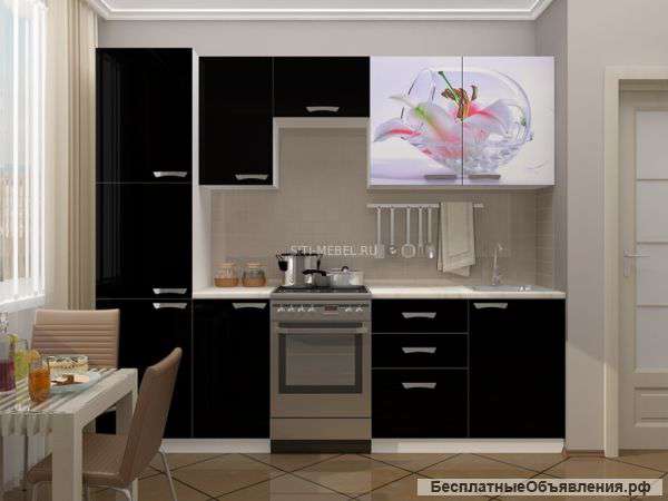 Кухонный гарнитур "Реприза "