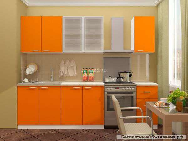 Кухонный гарнитур "Рандеву "