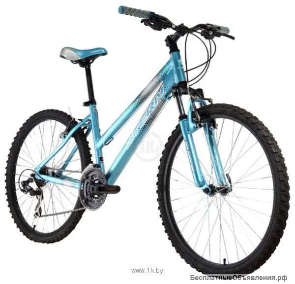 Велосипед Stern Mira Ladies SR