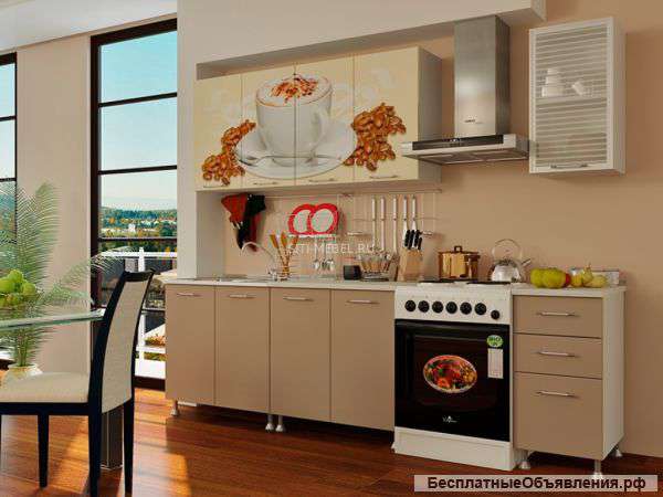 Кухонный гарнитур "Измир "