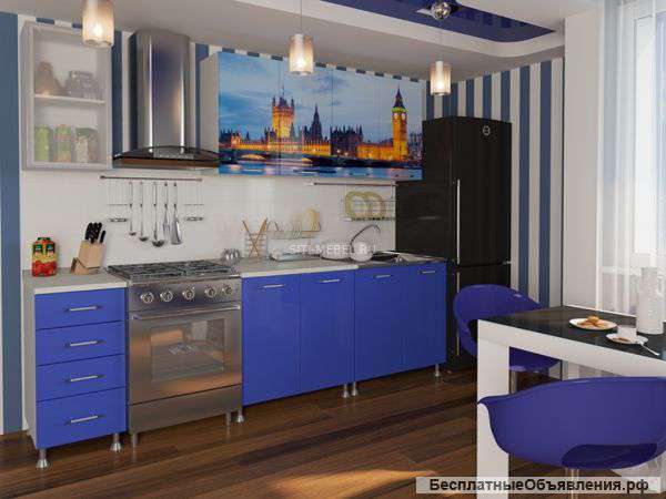 Кухонный гарнитур "Денди"