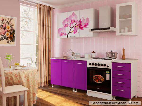 Кухонный гарнитур "Власта "