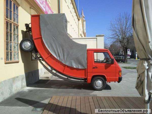 Грузоперевозки переезды вывоз утилизация мебели Москва МО