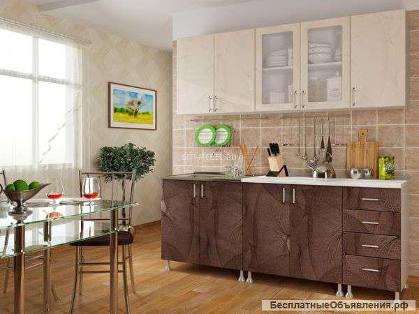 Кухонный гарнитур "Альянс "