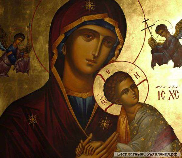 Венчальная пара