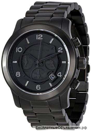 Новые часы Michael Kors MK8157 (оригинал)