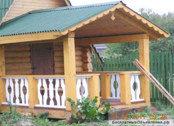 Ярославский плотники профессионалы