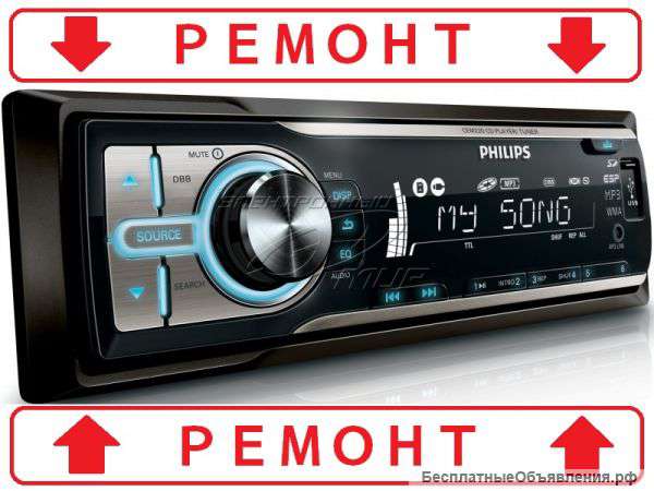 Ремонт бытовой техники