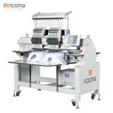 Промышленные Вышивальные машины Ricoma