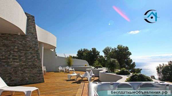 “Ocean Suites Altea”