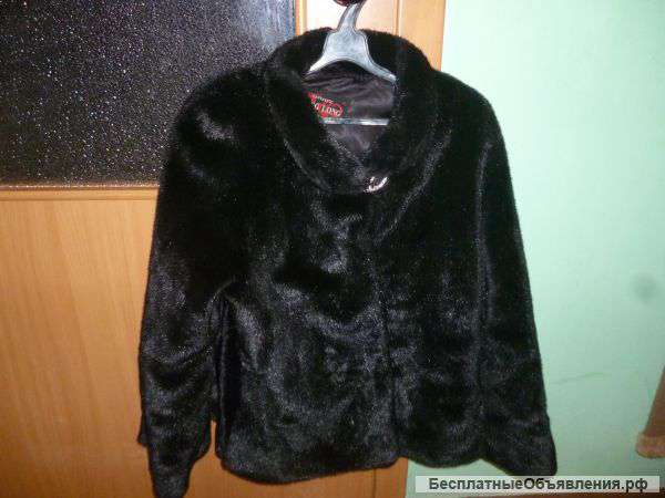 Полупальто