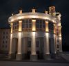 Архитектурное освещение