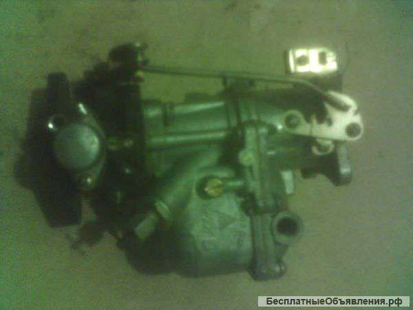 Карбюратор К22Г по 6800р на Газ 51, 52,20,21,69