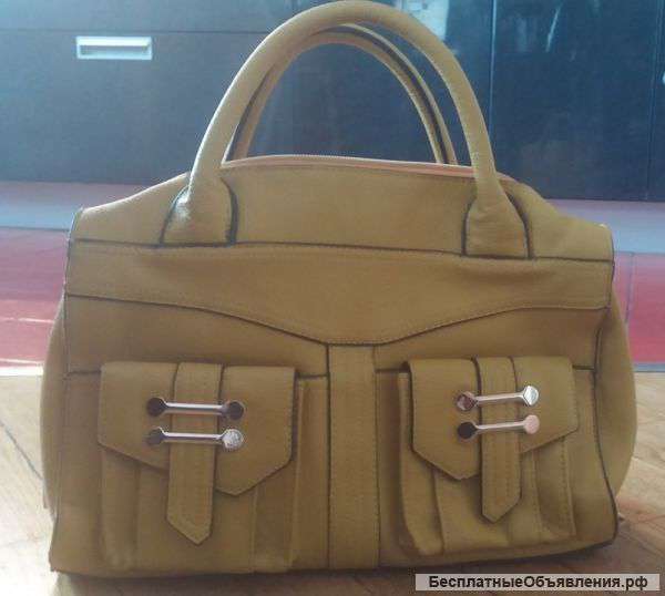 Новая сумка AMINTA