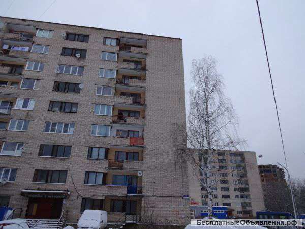 Комната на Карла Маркса д.47 (6/9 этаж).