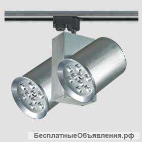 Светильники на шинопроводе