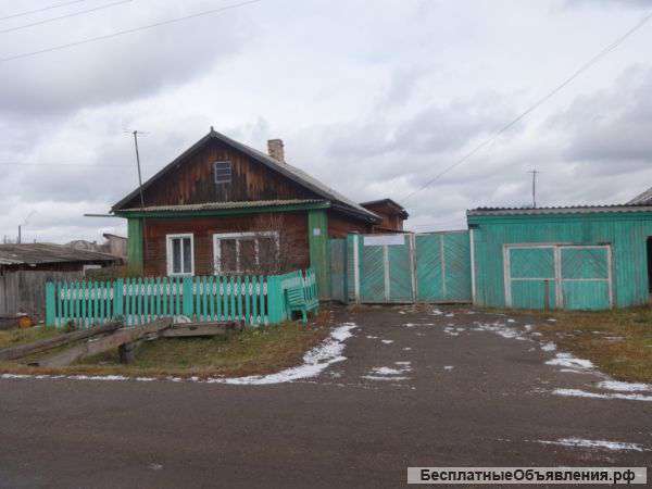 Дом. п. Б-Мурта.