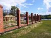 Заборы и ограждения