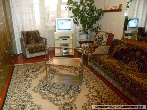 На Час, На Сутки (Несколько Суток) Сдам Квартиру в Архангельске с Легальными Отчётными Документами