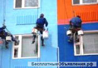 Промышленный альпинизм