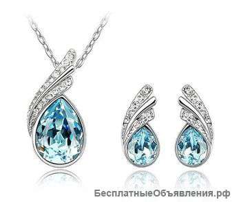 Комплект «Капля росы»