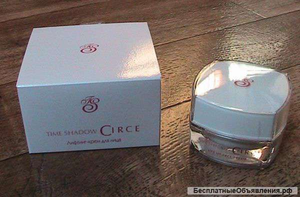 Лифтинг-крем для лица